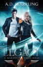 Legacy - Preview