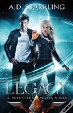Capa do artigo Legacy