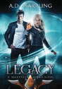 Legacy - Preview
