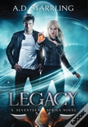 Capa do artigo Legacy