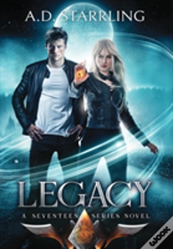 Capa do artigo Legacy