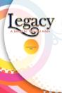 Legacy: A Journal For Teens And Adults - Preview