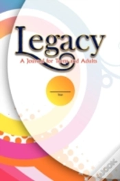 Capa do artigo Legacy: A Journal For Teens And Adults