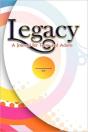 Legacy: A Journal For Teens And Adults - Preview