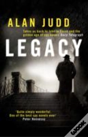 Capa do artigo Legacy