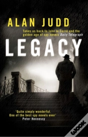 Capa do artigo Legacy