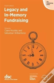 Capa do artigo Legacy And In-Memory Fundraising