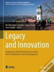Legacy And Innovation