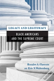 Capa do artigo Legacy And Legitimacy