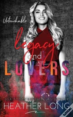 Capa do artigo Legacy And Lovers