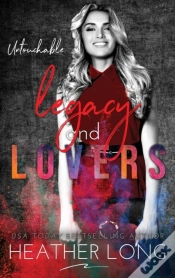 Capa do artigo Legacy And Lovers
