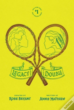 Capa do artigo Legacy And The Double