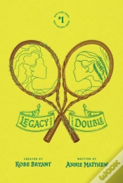 Capa do artigo Legacy And The Double