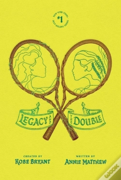 Capa do artigo Legacy And The Double