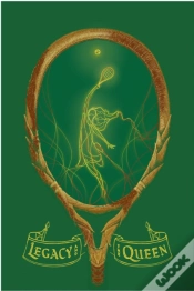 Capa do artigo Legacy And The Queen