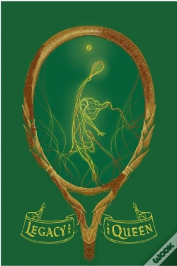 Capa do artigo Legacy And The Queen