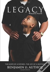 Capa do artigo Legacy