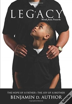Capa do artigo Legacy