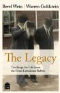 Legacy - Preview