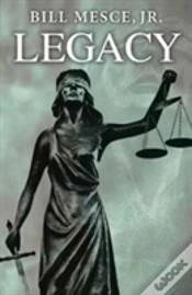 Capa do artigo Legacy