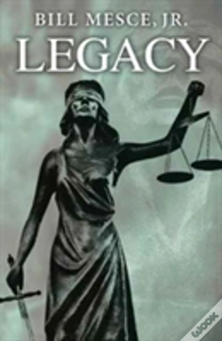 Capa do artigo Legacy