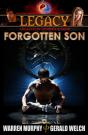 Legacy, Book 1: Forgotten Son - Preview