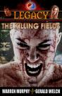 Legacy, Book 2: The Killing Fields - Preview