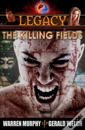 Capa do artigo Legacy, Book 2: The Killing Fields