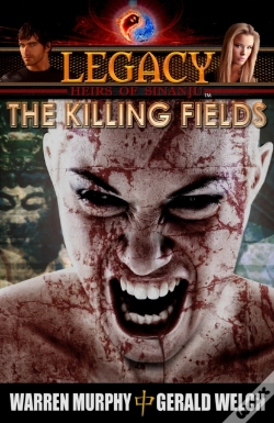 Capa do artigo Legacy, Book 2: The Killing Fields