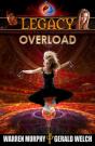 Legacy, Book 3: Overload - Preview