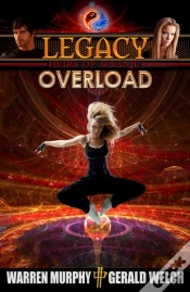 Capa do artigo Legacy, Book 3: Overload