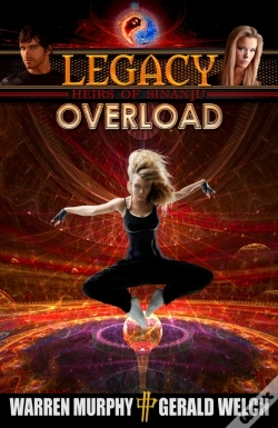Capa do artigo Legacy, Book 3: Overload