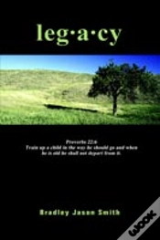 Capa do artigo Legacy