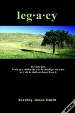 Capa do artigo Legacy