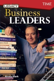 Capa do artigo Legacy: Business Leaders