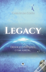 Capa do artigo Legacy