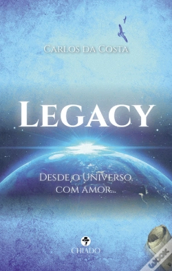 Capa do artigo Legacy