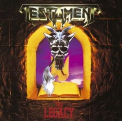 Capa do artigo Legacy - Cassete