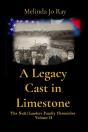 Legacy Cast In Limestone - Preview