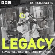 Capa do artigo Legacy