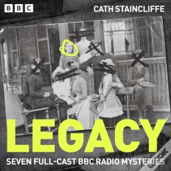 Capa do artigo Legacy