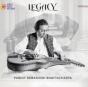 Legacy - CD - Preview