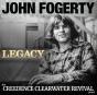 Legacy - CD - Preview