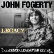 Capa do artigo Legacy - CD