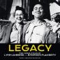 Legacy - CD - Preview