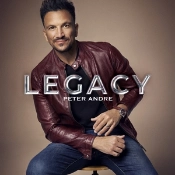 Capa do artigo Legacy - CD