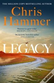 Capa do artigo Legacy