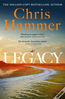 Capa do artigo Legacy