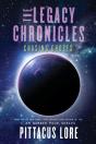 Legacy Chronicles: Chasing Ghosts - Preview