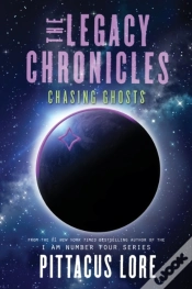 Capa do artigo Legacy Chronicles: Chasing Ghosts